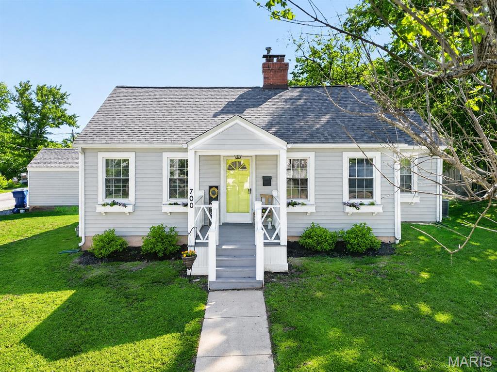 Photo of 700 3rd Street Troy MO 63379