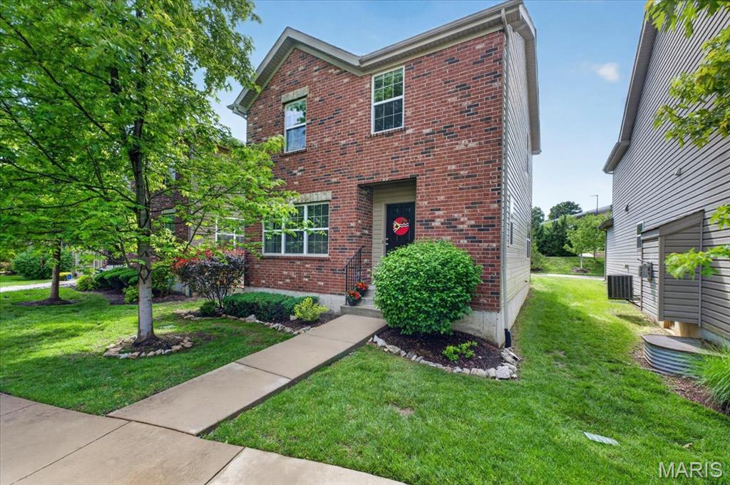 Photo of 9732 Wilderness Battle Circle St Louis MO 63123