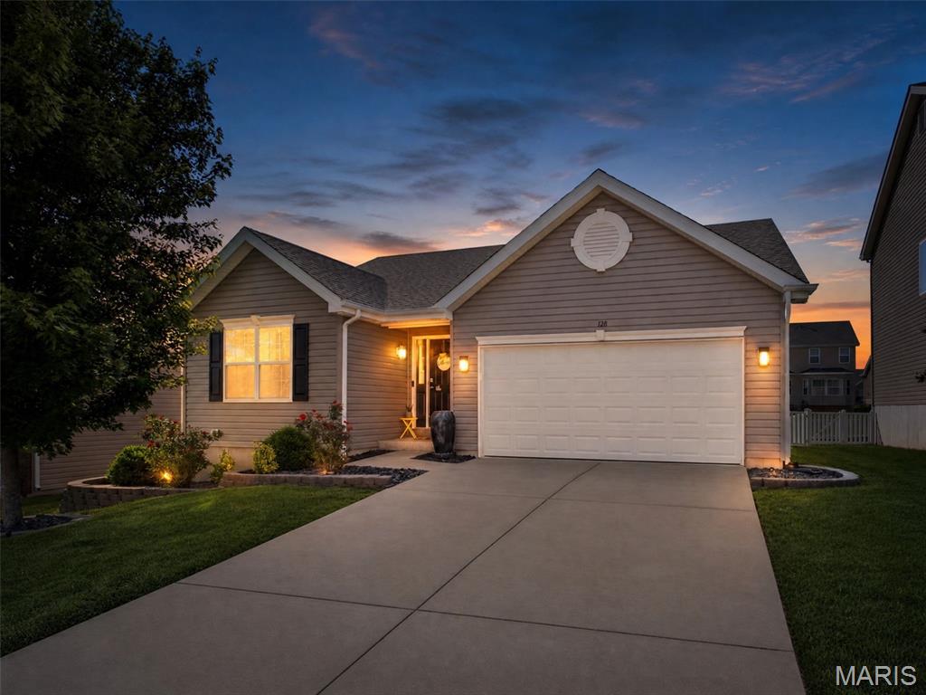 Photo of 128 Champions Lane Wentzville MO 63385