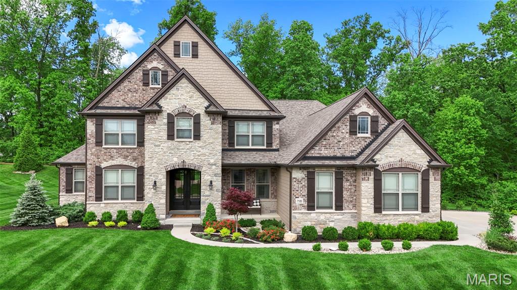 Photo of 7105 Castle Cliff Court St Charles MO 63304