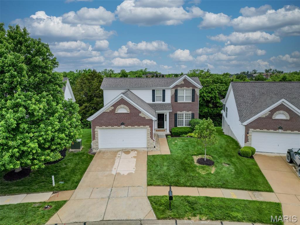 Photo of 563 Boulder River Drive O'Fallon MO 63368