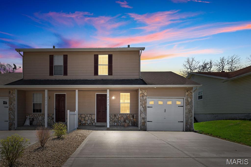 Photo of 2272 N Village Drive St Charles MO 63303