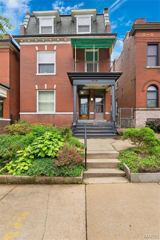 Photo of 3512 McKean Avenue St Louis MO 63118