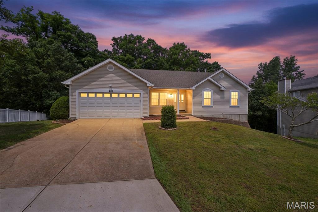 Photo of 129 Blue Spruce Court Barnhart MO 63012