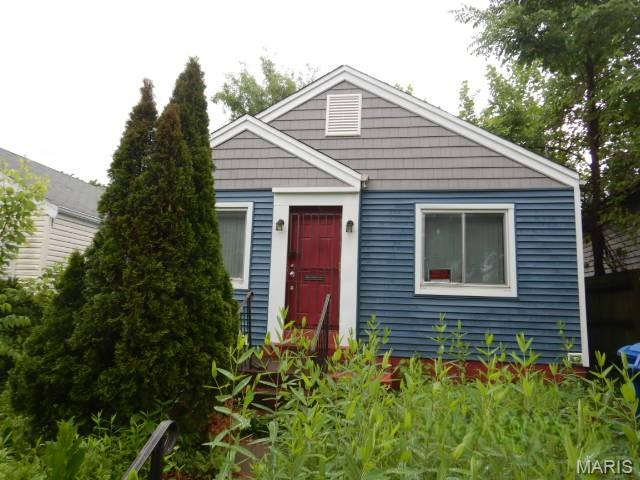 Photo of 5636 Acme Avenue St Louis MO 63136