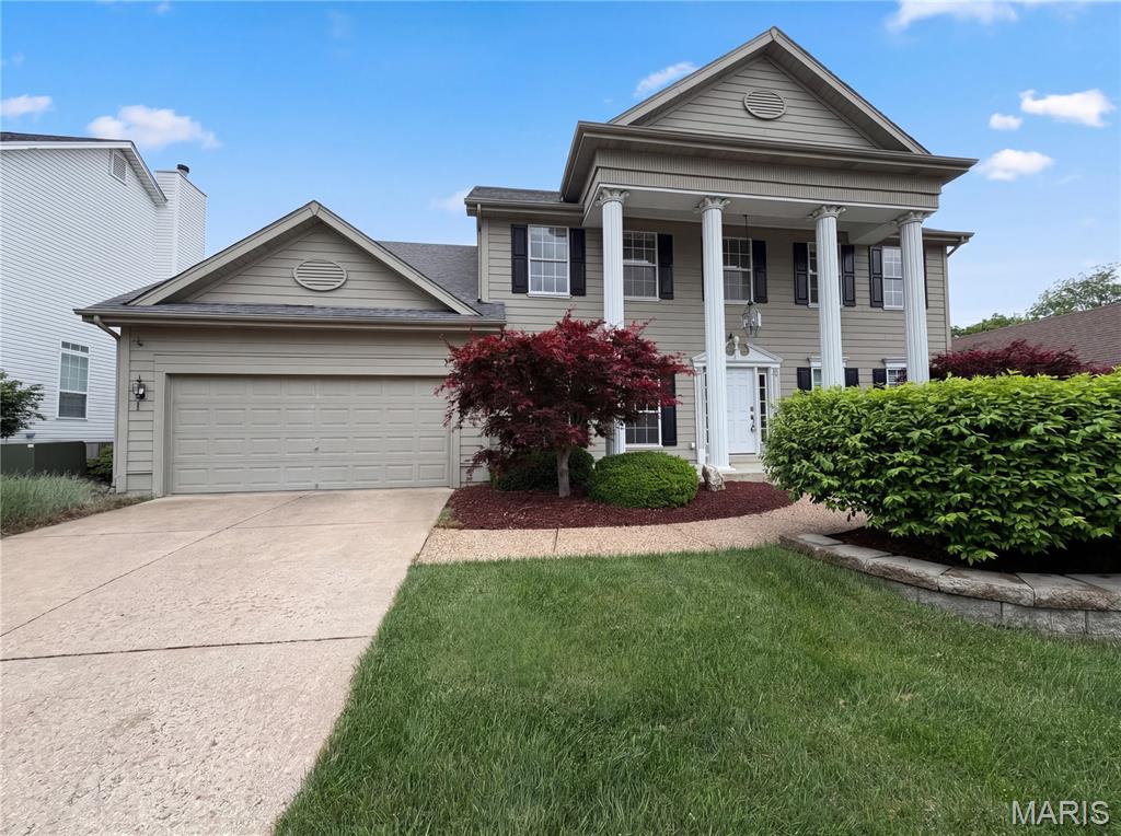 Photo of 1311 Norwood Hills Drive O'Fallon MO 63366