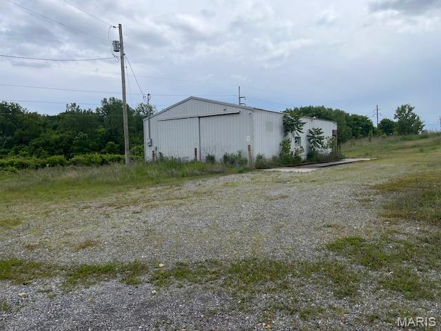Photo of 800 Giboney Avenue Cape Girardeau MO 63703