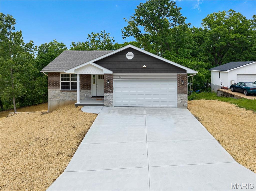 Photo of 25 Milanna Drive Arnold MO 63010