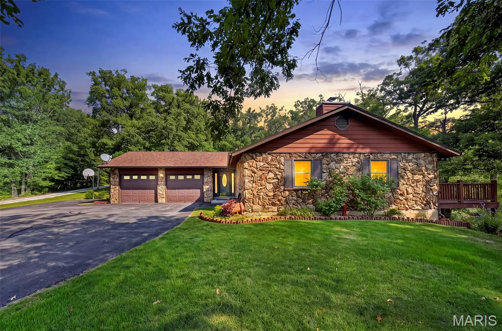 Photo of 85 Spring Branch Road Troy MO 63379