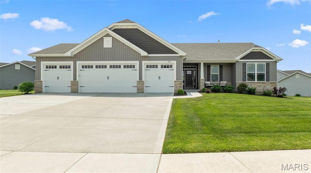 Photo of 1427 Riverdale Manor O'Fallon MO 63366