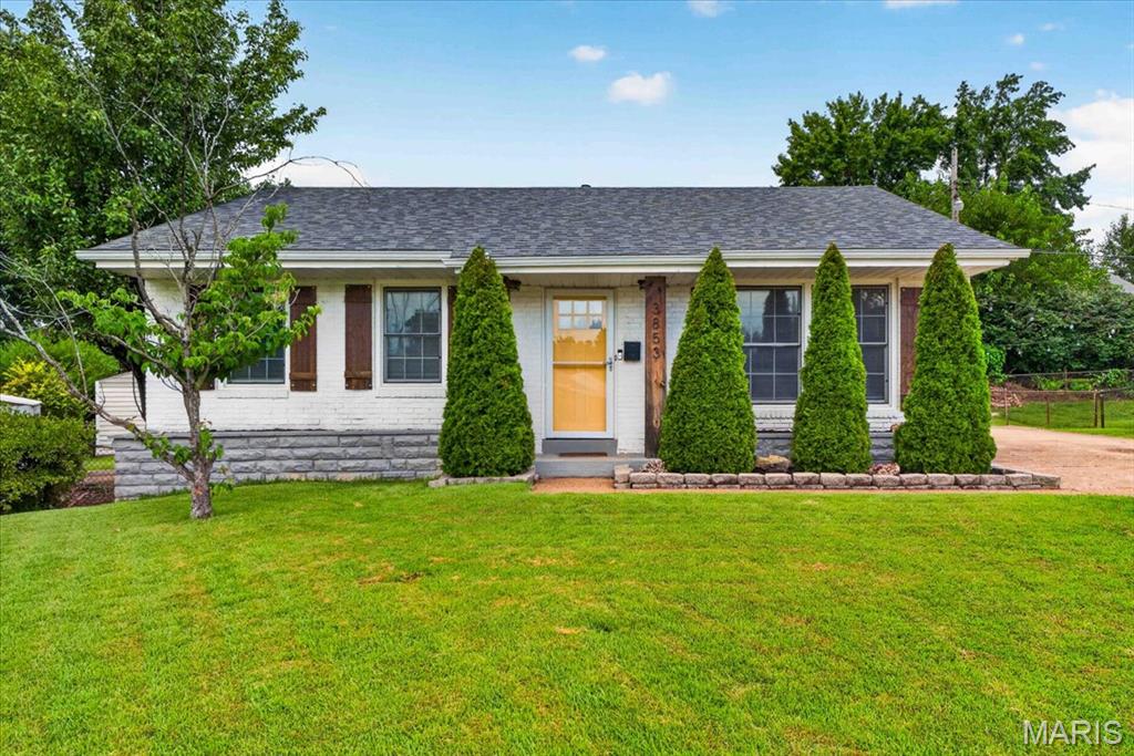 Photo of 3853 Rainor Court St Louis MO 63116
