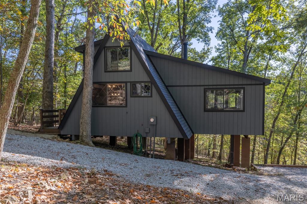 Photo of 701 Solitude Ridge Drive Innsbrook MO 63390