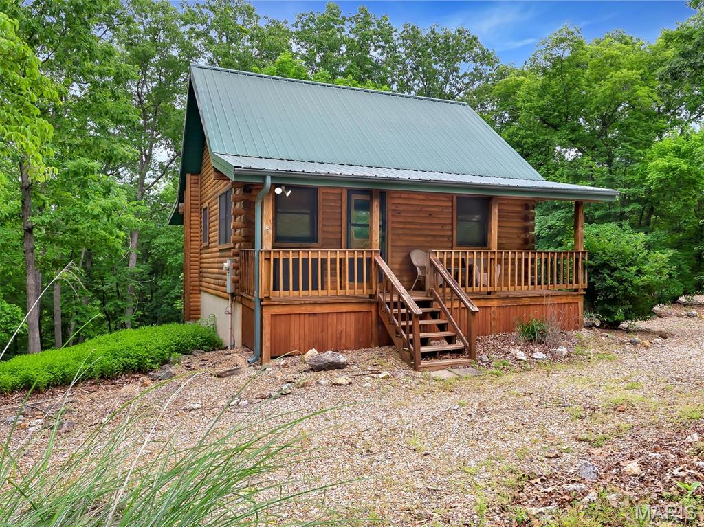 Photo of 10131 Deer Run Road Bourbon MO 65441
