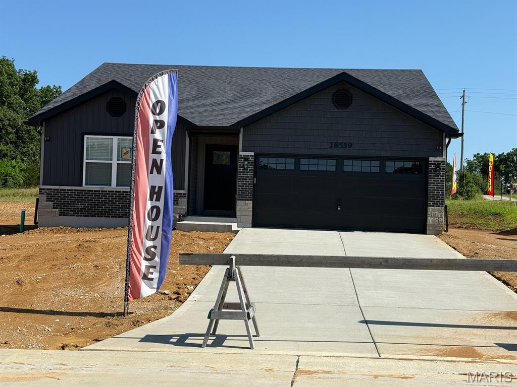 Photo of 1173 Marathon Drive Foristell MO 63348