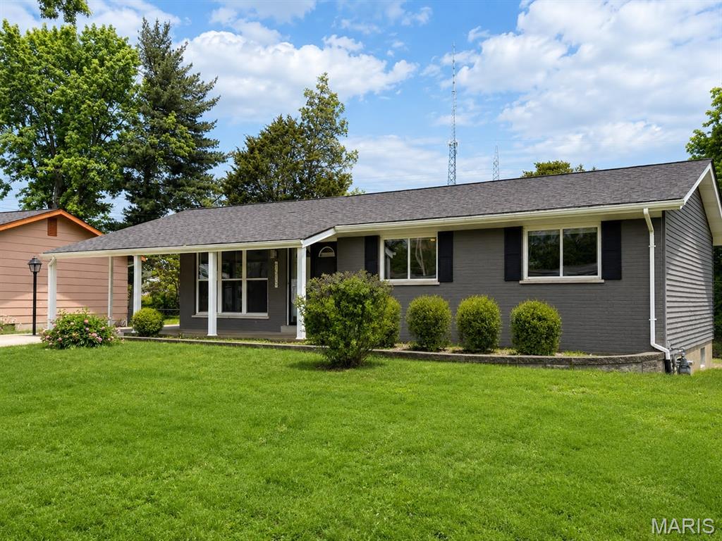 Photo of 9515 Huron Drive St Louis MO 63132