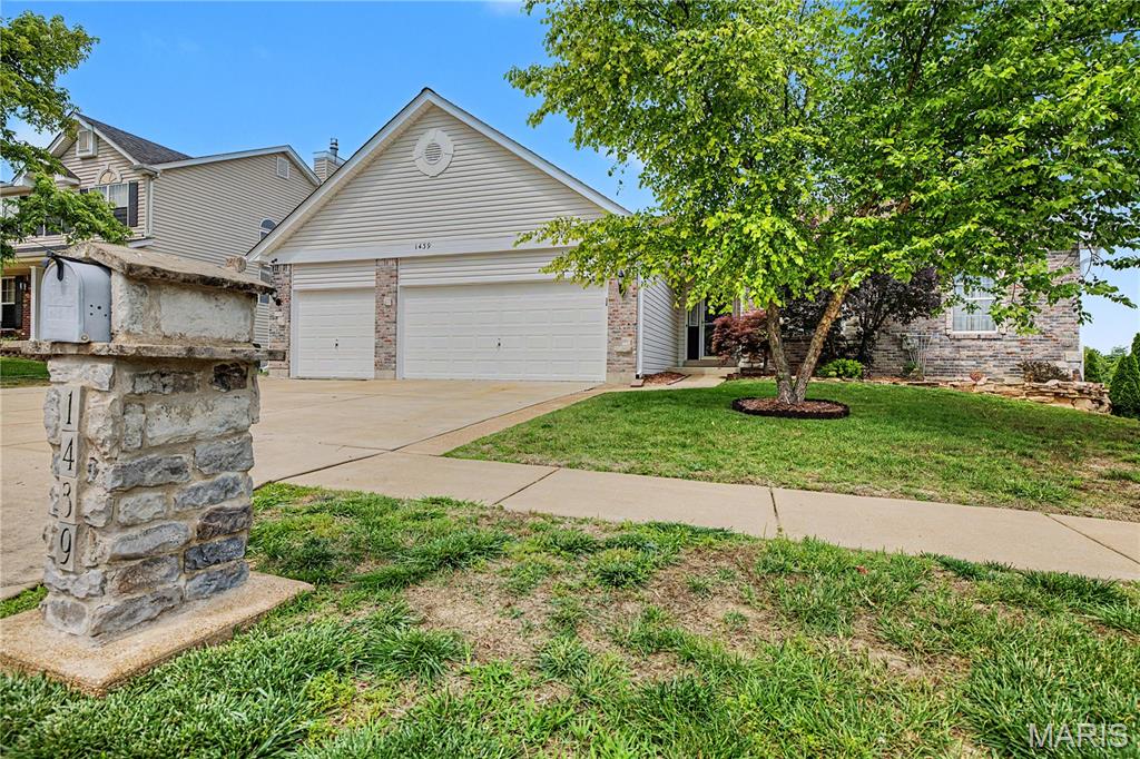 Photo of 1439 Fox Ridge Court Arnold MO 63010