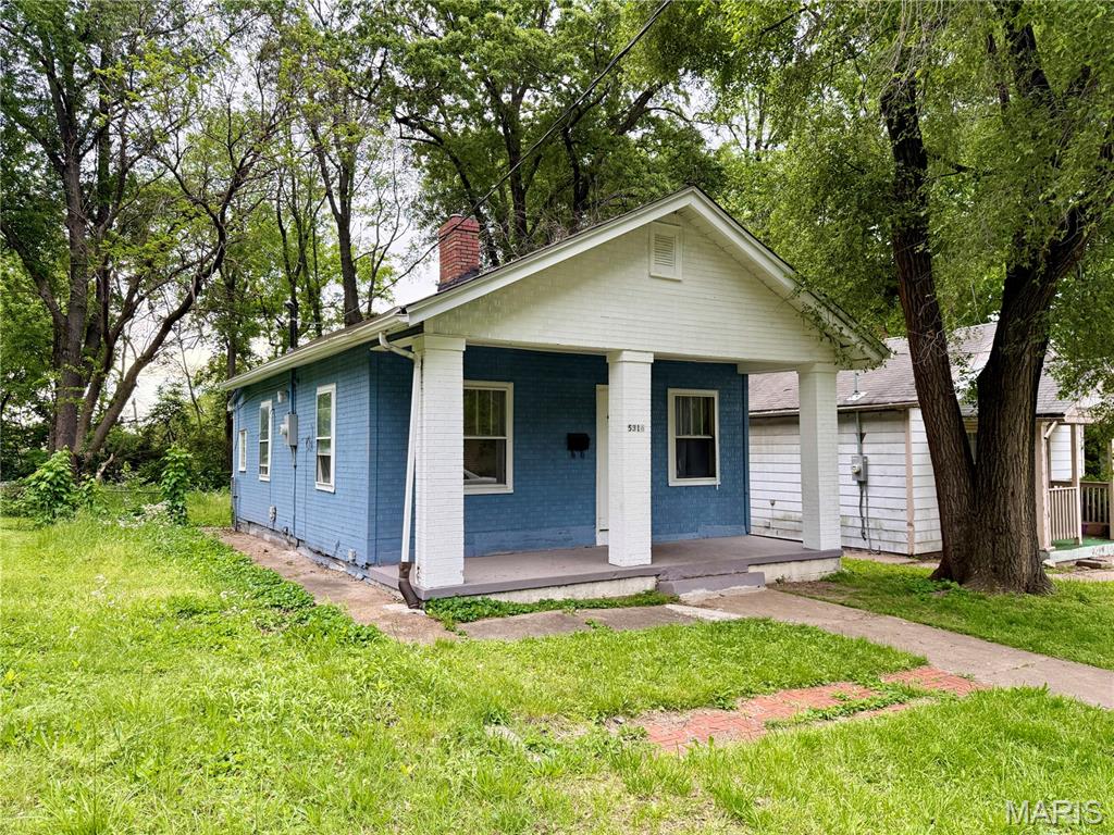 Photo of 5316 Janet Avenue Jennings MO 63136