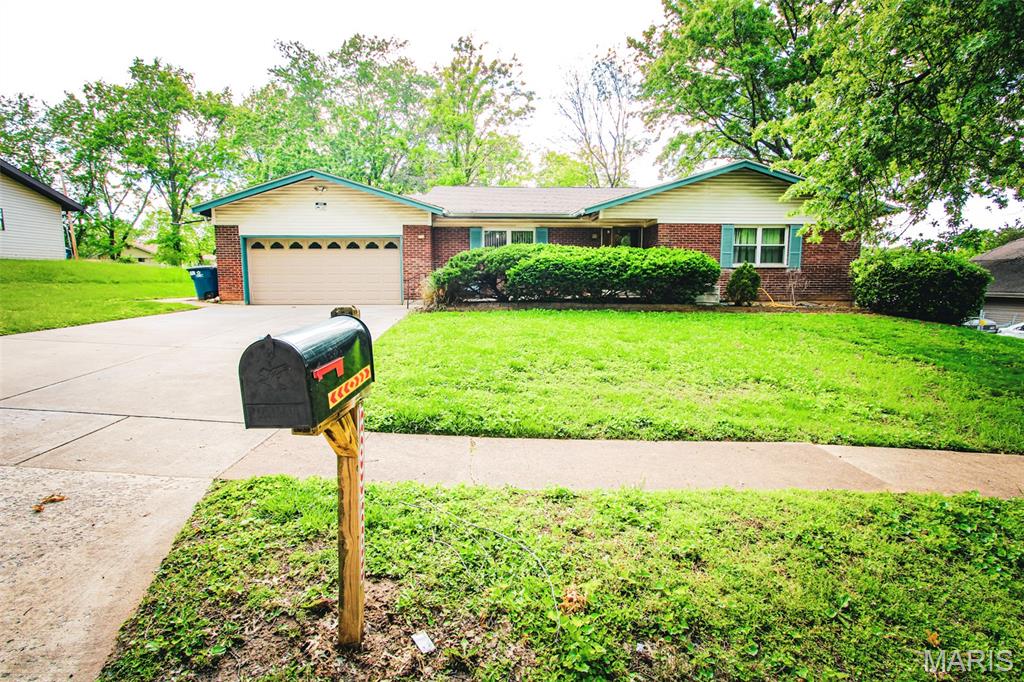 Photo of 12783 Stoneridge Drive Black Jack MO 63033