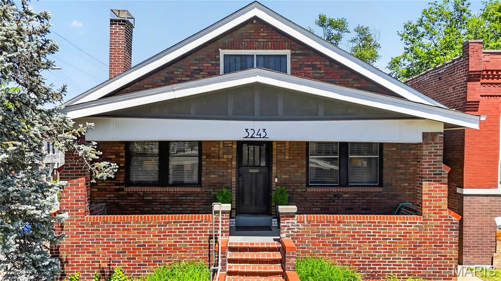 Photo of 3243 Liberty Street St Louis MO 63111