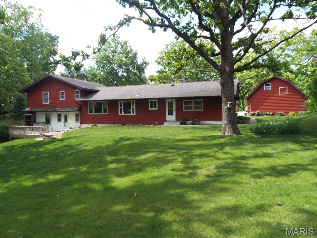 Photo of 21482 Teardrop Road Devils Elbow MO 65457
