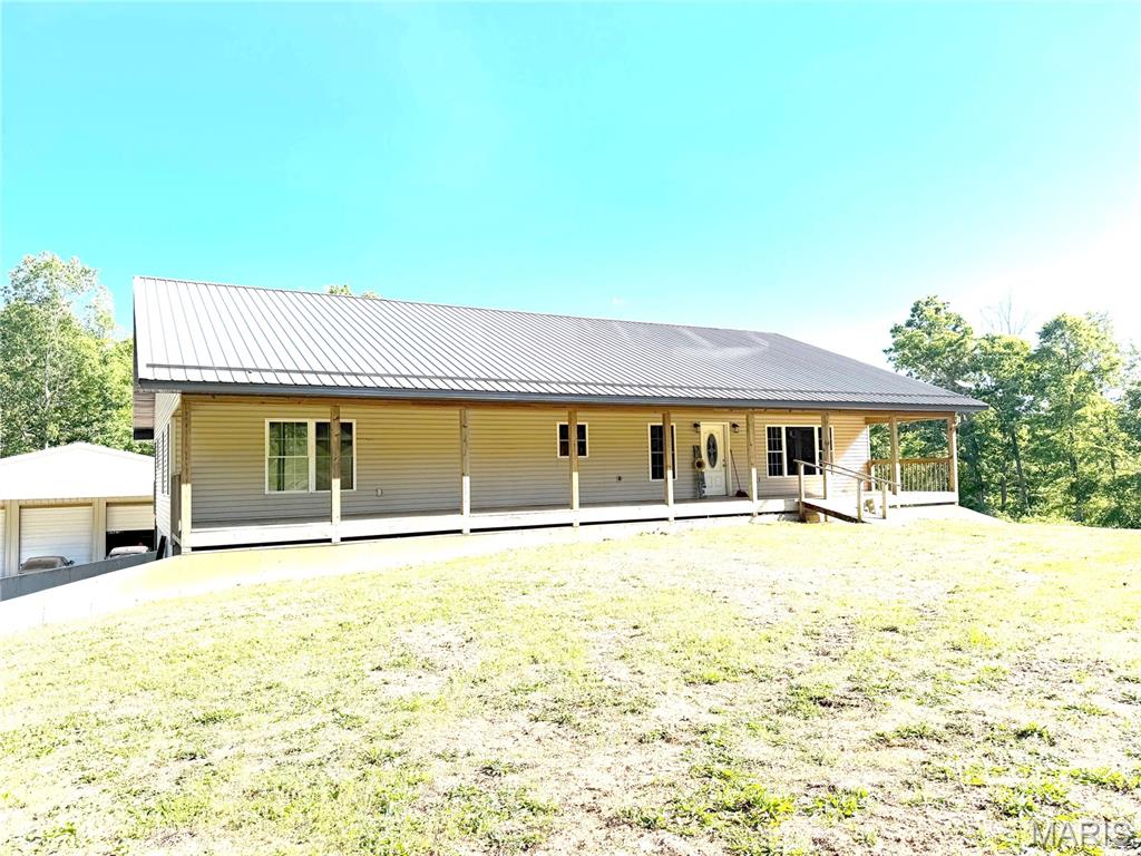 Photo of 37286 State Highway 19 Salem MO 65560