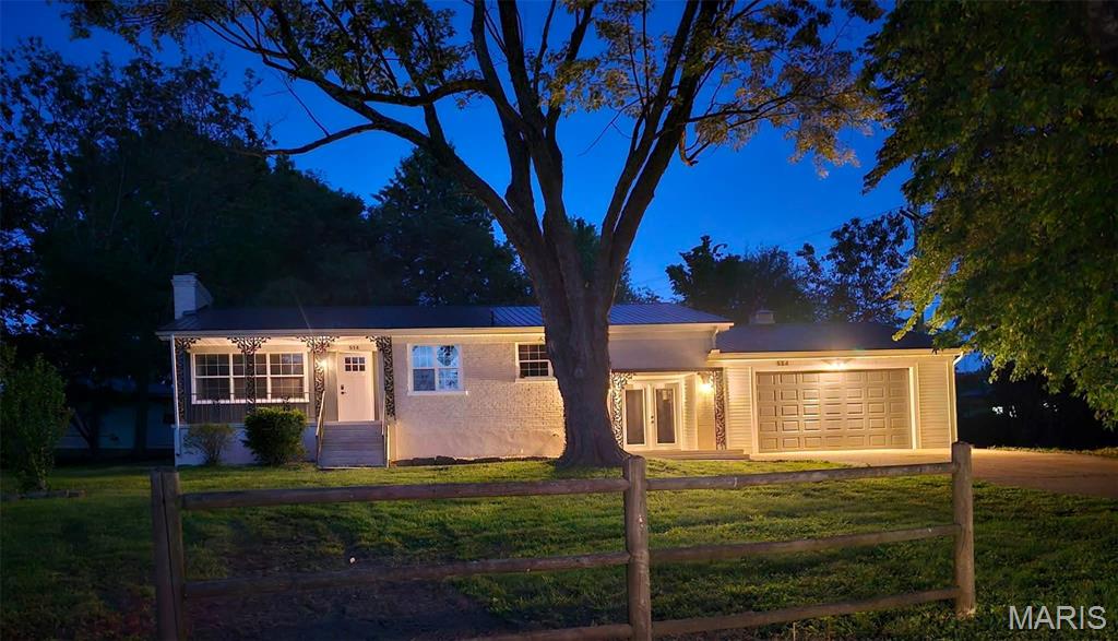 Photo of 514 O Dell Avenue Richland MO 65556