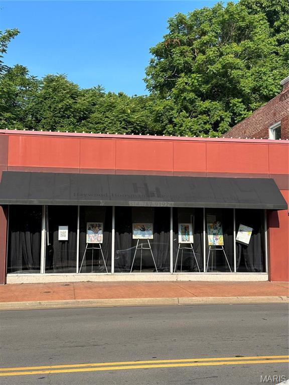 Photo of 15 S Florissant Road St Louis MO 63135