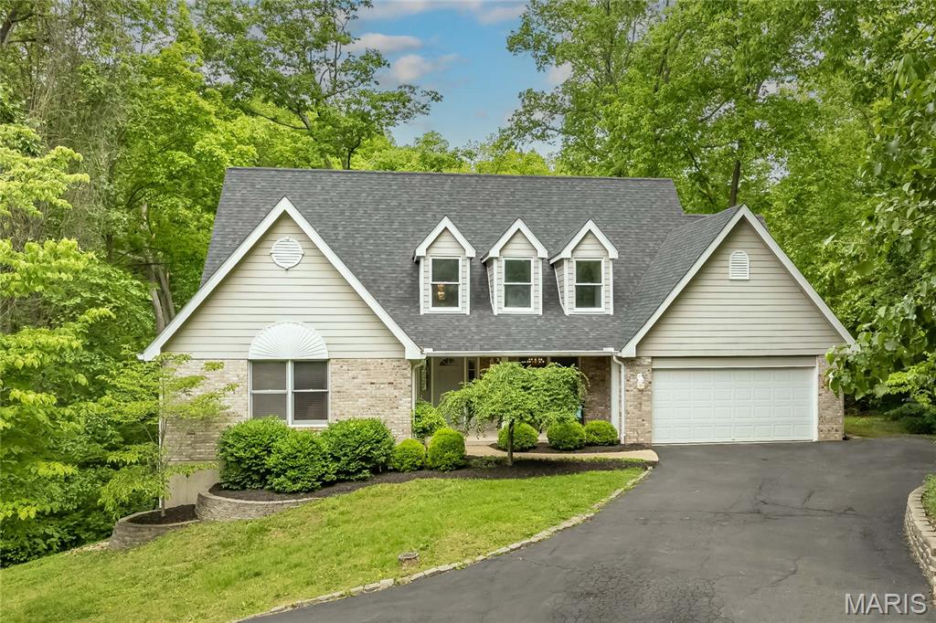 Photo of 2255 Dehart Farm Road Wildwood MO 63038