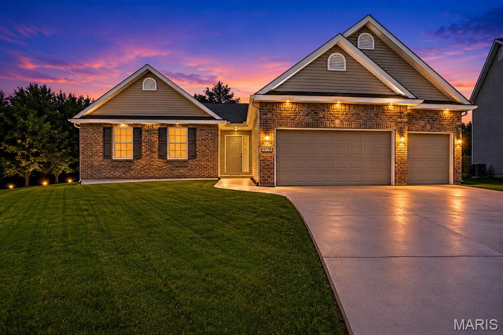 Photo of 6778 Sycamore Landing Barnhart MO 63012