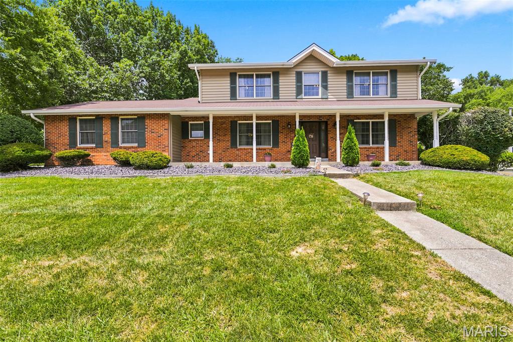 Photo of 3065 Winding River Drive St Charles MO 63303