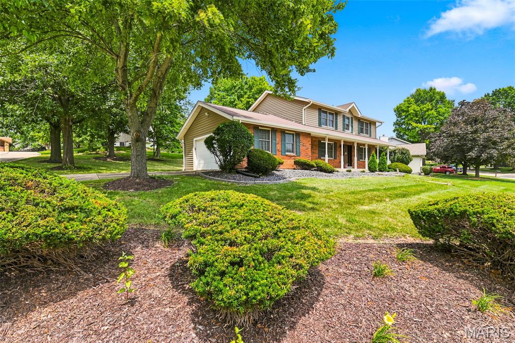 Photo of 3065 Winding River Drive St Charles MO 63303