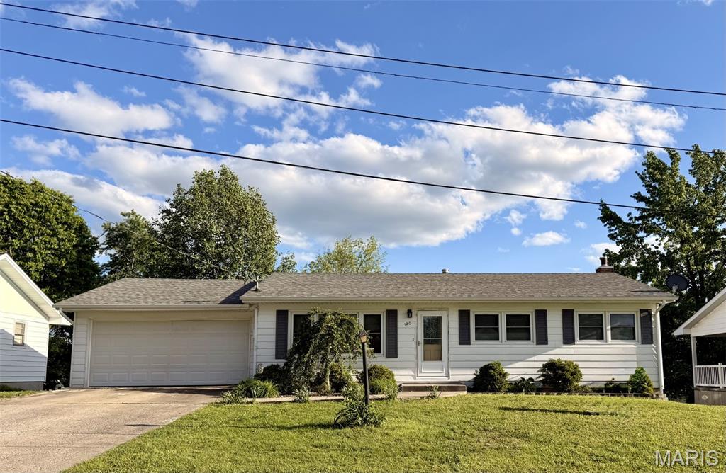 Photo of 120 Macarthur Street New Haven MO 63068