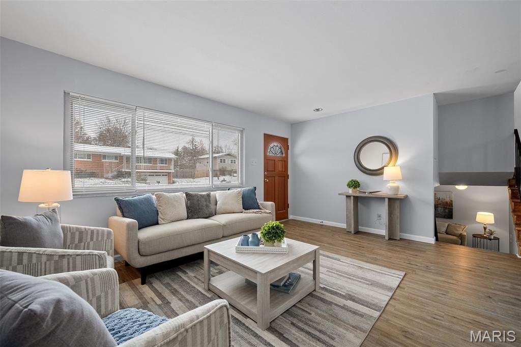 Photo of 11008 Baywood Terrace St Louis MO 63126