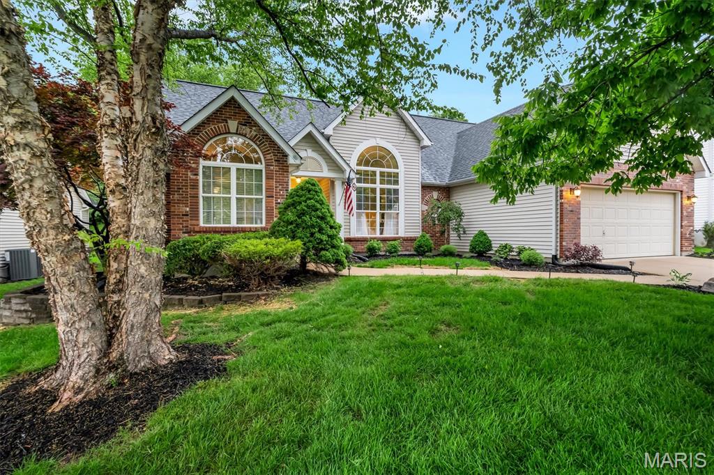 Photo of 3930 White Rose Lane St Charles MO 63304