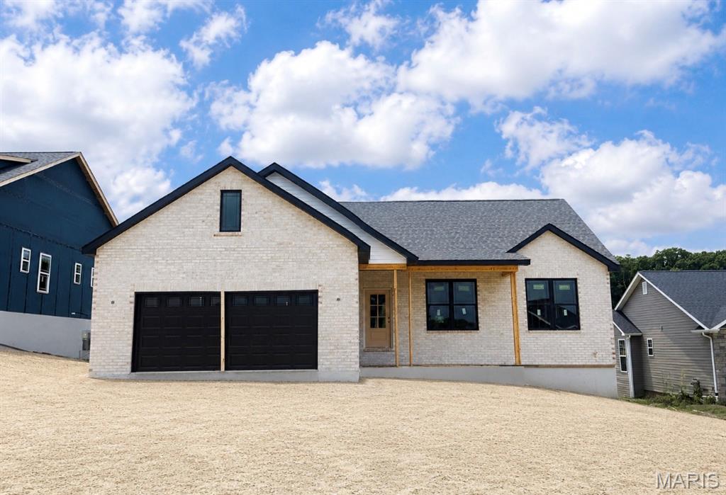 Photo of 983 Half Moon Lane Caseyville IL 62232