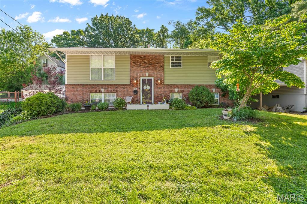 Photo of 712 N Morrison Avenue Collinsville IL 62234