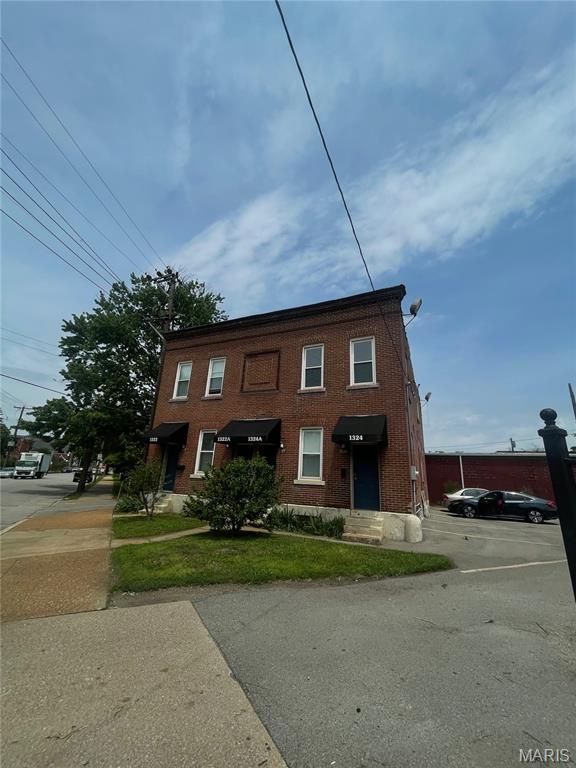 Photo of 1443 S Vandeventer Avenue St Louis MO 63110