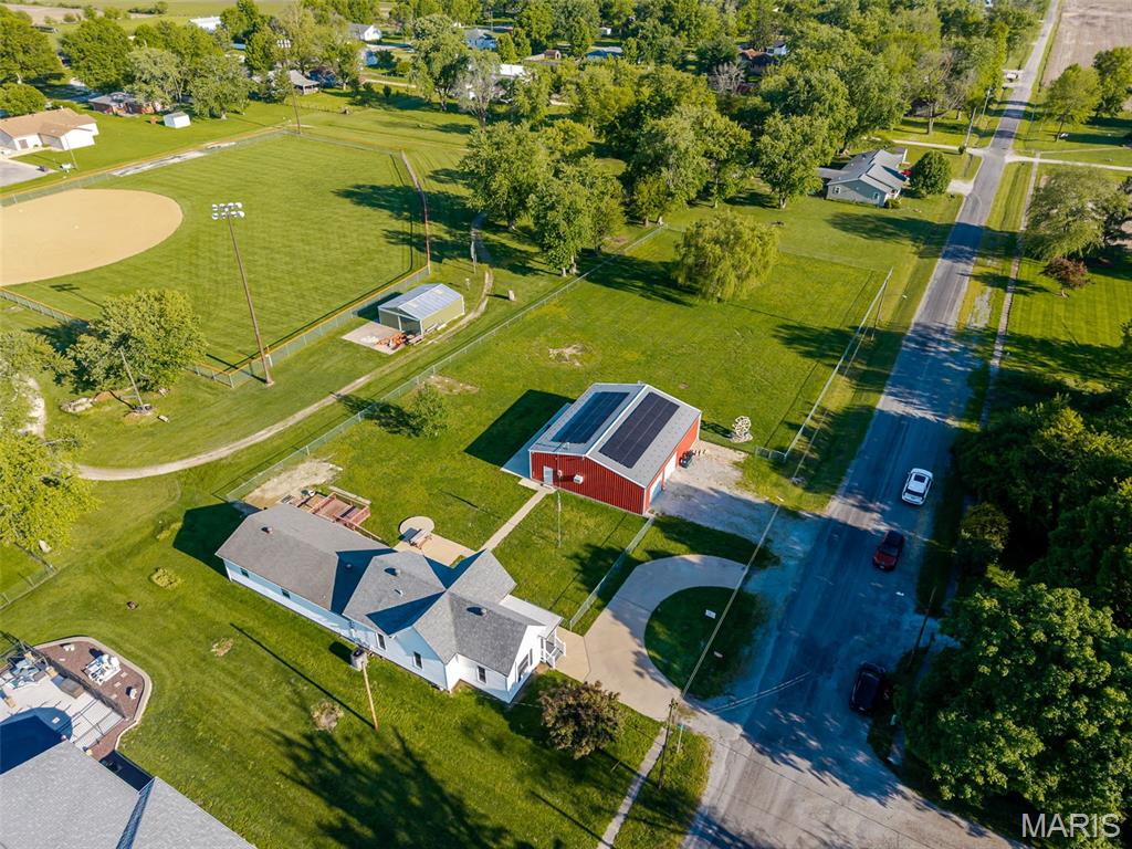 Photo of 116 S 6th Street New Douglas IL 62074