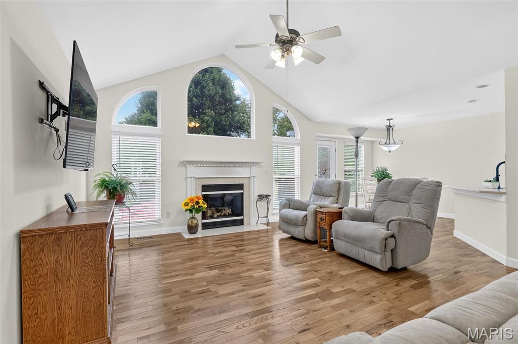 Photo of 202 Park Ridge Drive #64a O'Fallon MO 63366