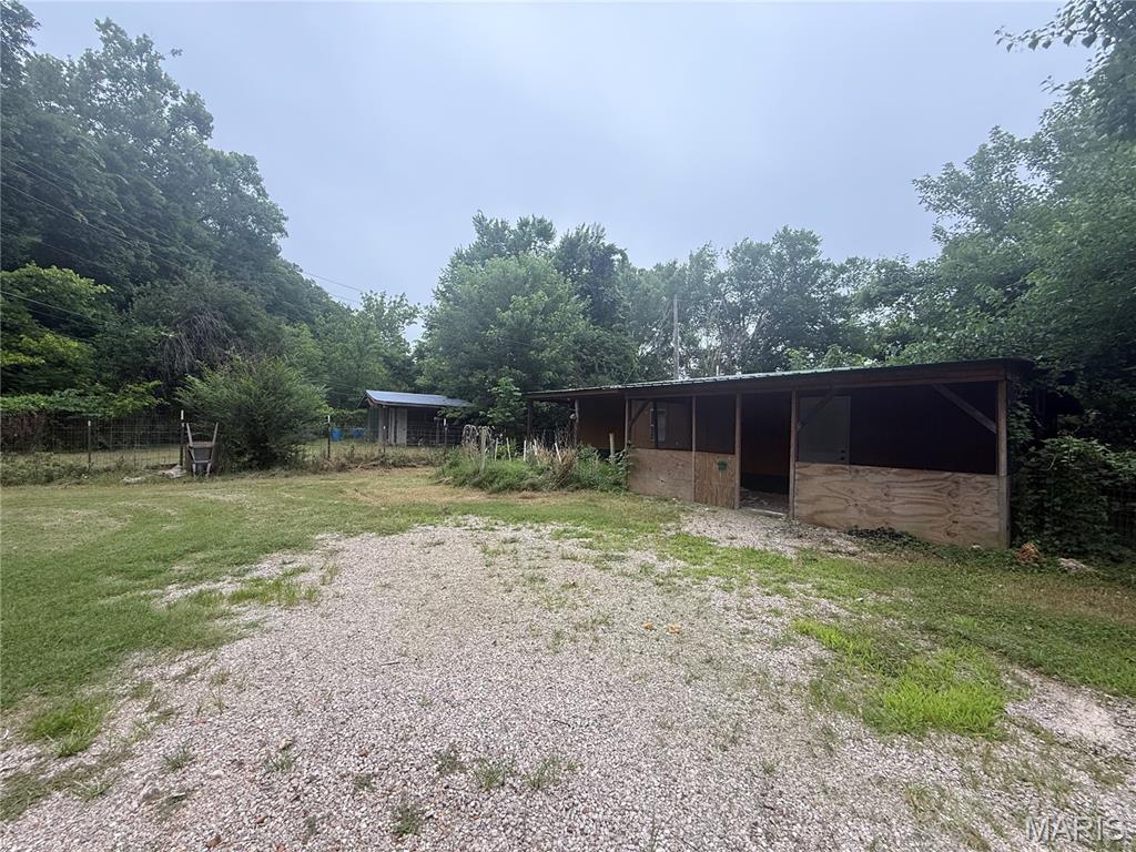 Photo of 727 Eastwood Street Piedmont MO 63957