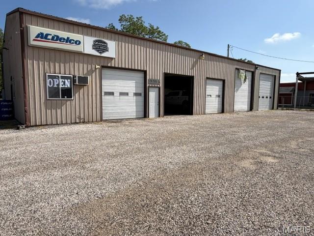 Photo of 410 Main Street Scott City MO 63780