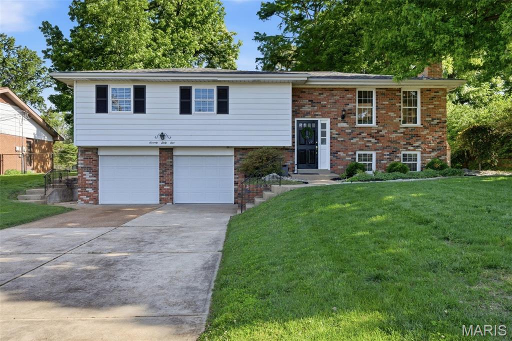 Photo of 7061 Aliceton Avenue Affton MO 63123