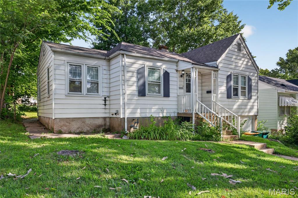Photo of 5333 Olene Drive St Louis MO 63121