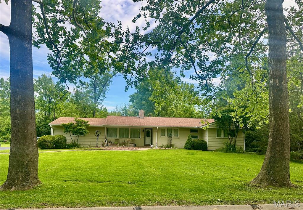 Photo of 9 Ranch Lane St Louis MO 63131