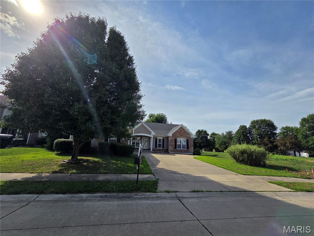 Photo of 3406 Chippewa Drive Belleville IL 62221