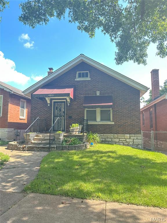 Photo of 4849 Anderson Avenue St Louis MO 63115