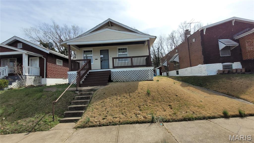 Photo of 5534 Beacon Avenue St Louis MO 63120