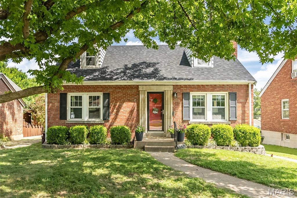 Photo of 6837 Aliceton Avenue Affton MO 63123