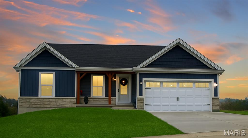 Photo of 302 Heritage Valley Drive New Haven MO 63068