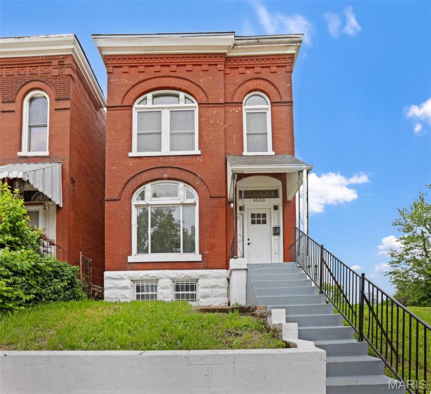 Photo of 4550 Enright Avenue St Louis MO 63108